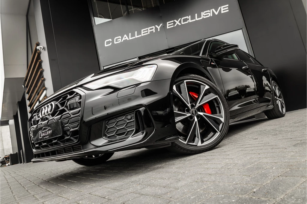 Audi A6 – foto 2