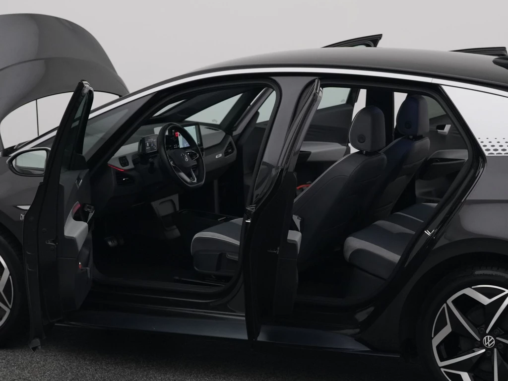 Volkswagen ID.3 – foto 36