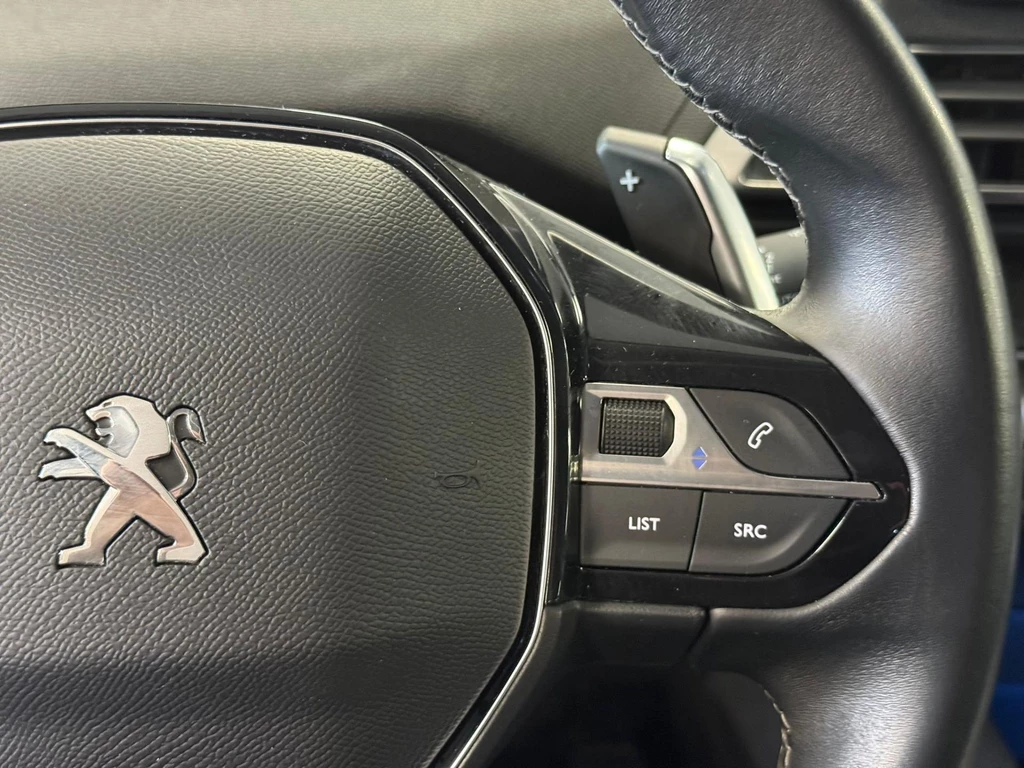 Peugeot 5008 – foto 21
