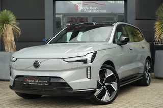 Volvo EX90 – thumbnail 1