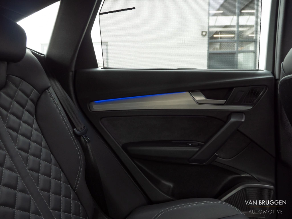 Audi Q5 – foto 37