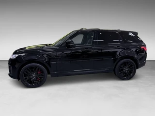 Land Rover Range Rover Sport – thumbnail 3