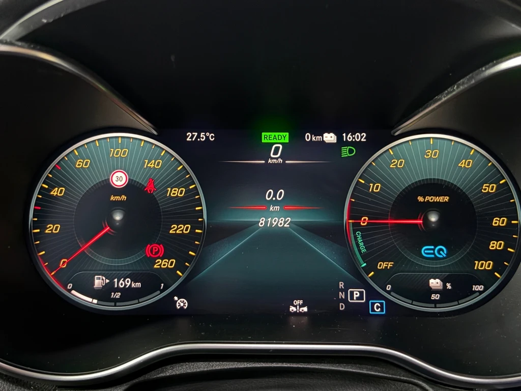 Mercedes-Benz GLC – foto 14