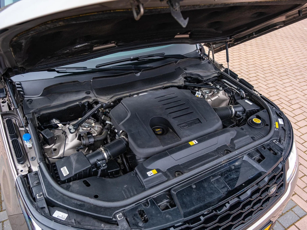 Land Rover Range Rover Sport – foto 67