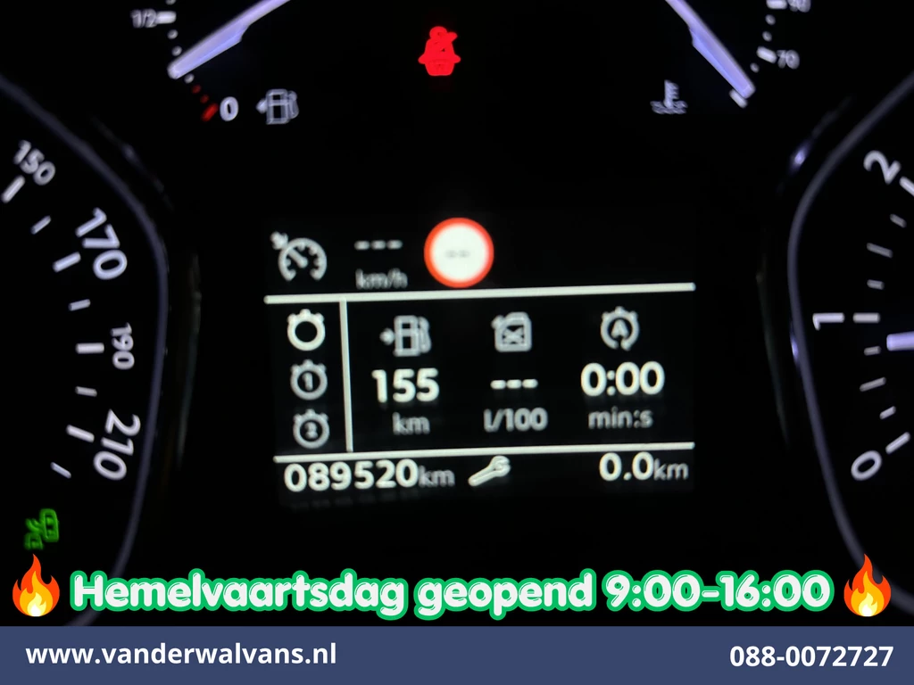 Opel Vivaro – foto 20