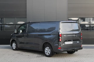 Ford Transit Custom – thumbnail 3