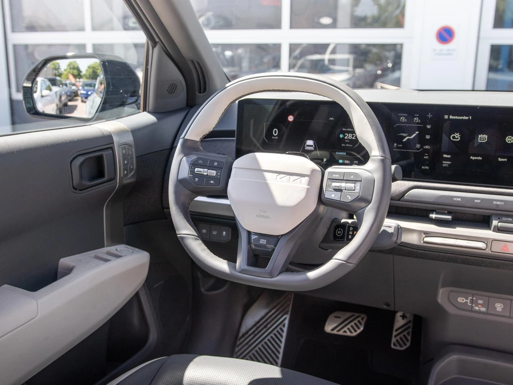 Kia EV3 – foto 16
