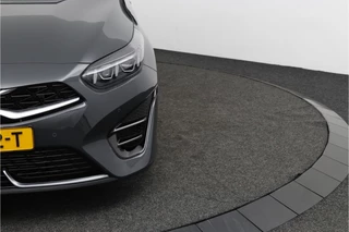 Kia Ceed Sportswagon – thumbnail 14