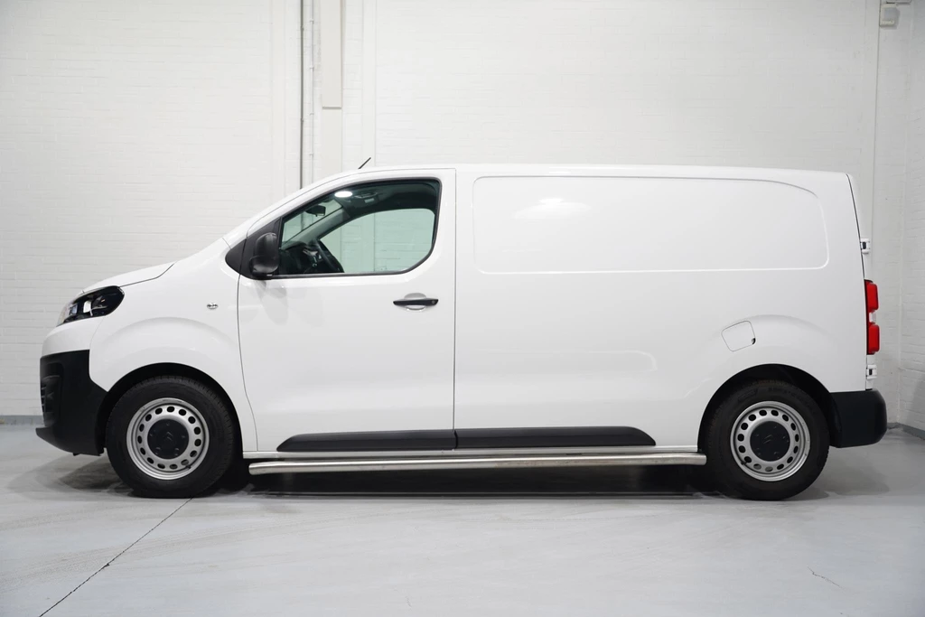 Citroën Jumpy – foto 2