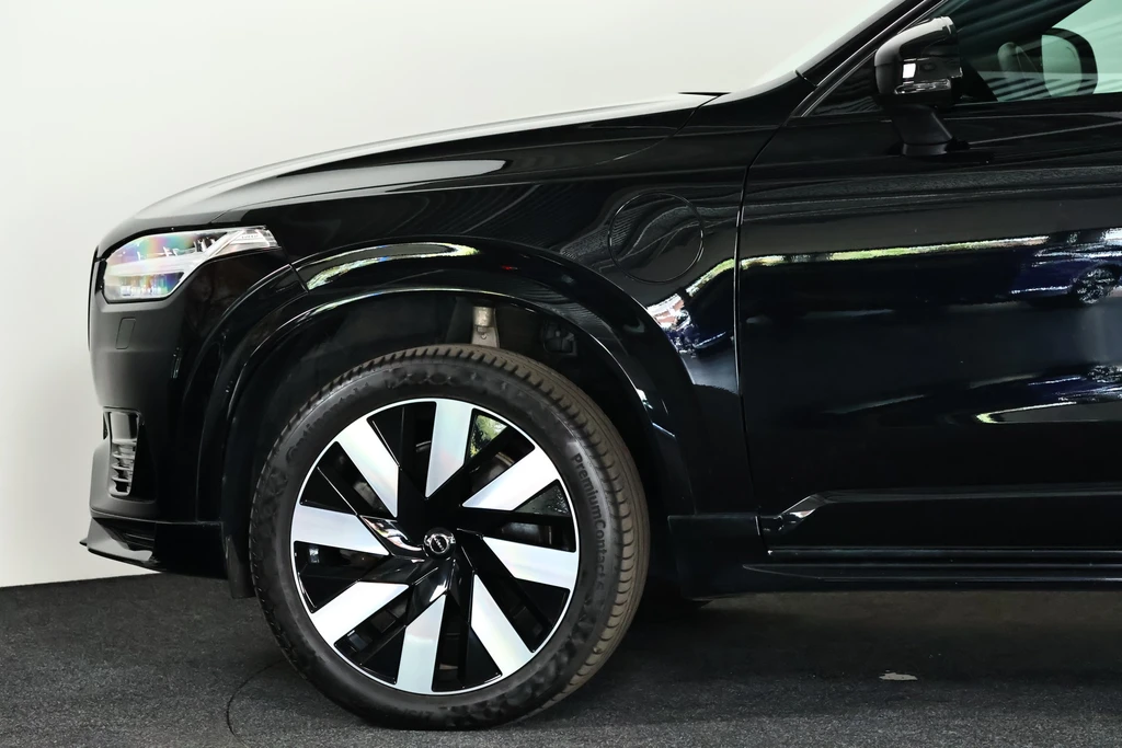 Volvo XC90 – foto 40