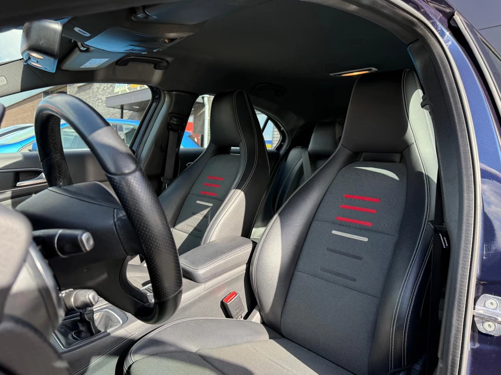 Mercedes-Benz A-Klasse – foto 28