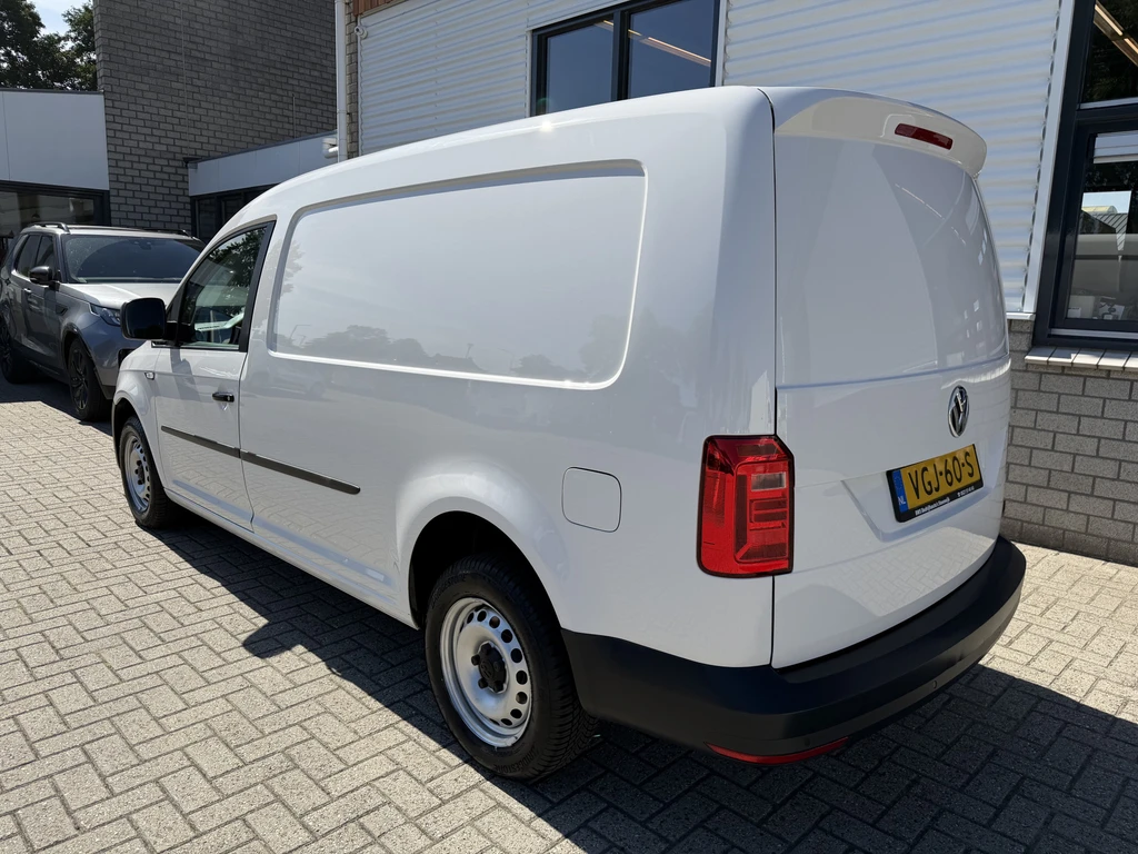 Volkswagen Caddy – foto 3