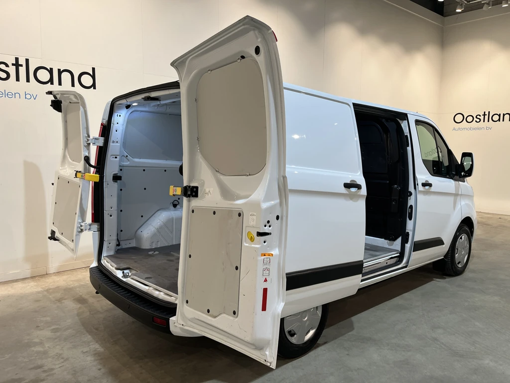 Ford Transit Custom – foto 2