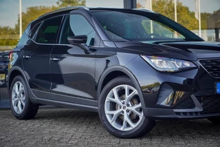 SEAT Arona – thumbnail 11