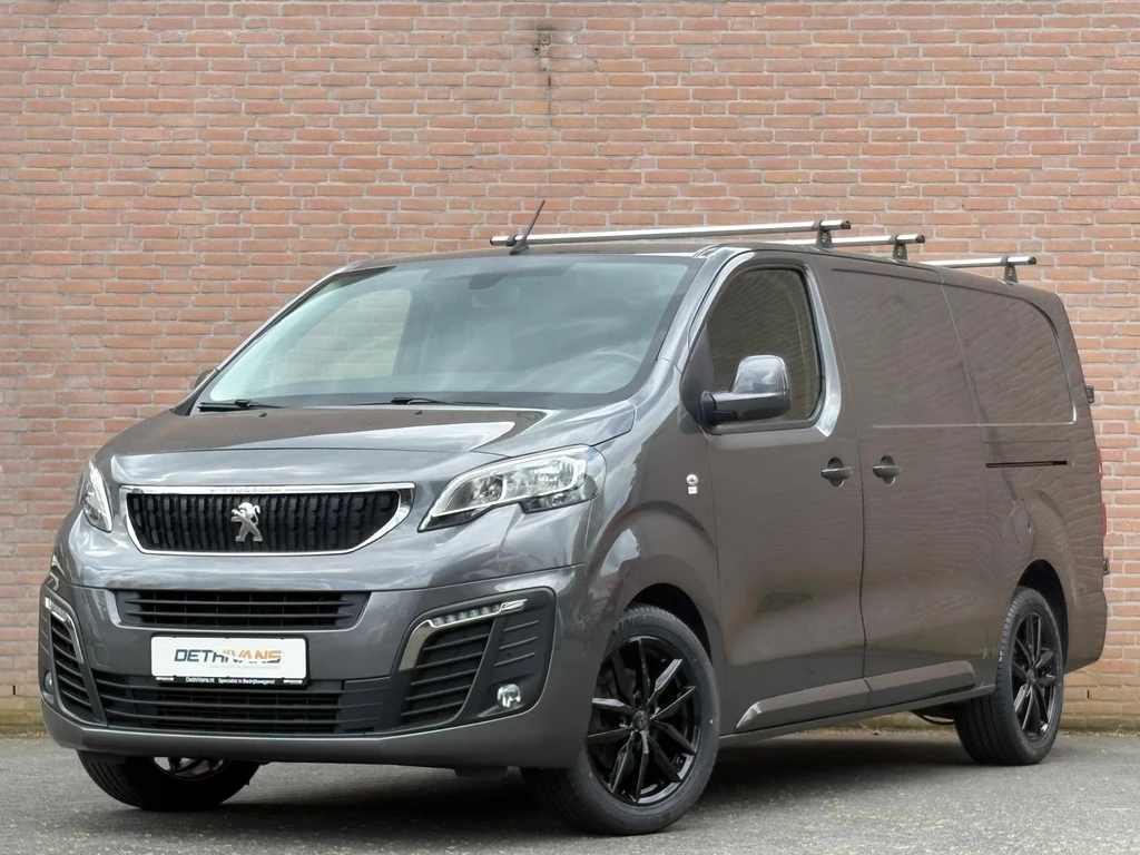 Peugeot Expert – foto 2