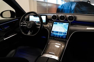 Mercedes-Benz C-Klasse – thumbnail 15