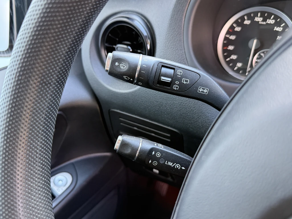 Mercedes-Benz eVito – foto 23