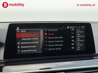 BMW 5 Serie – thumbnail 31
