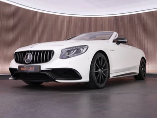 Mercedes-Benz S-Klasse – thumbnail 2
