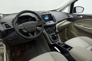 Ford C-MAX – thumbnail 16