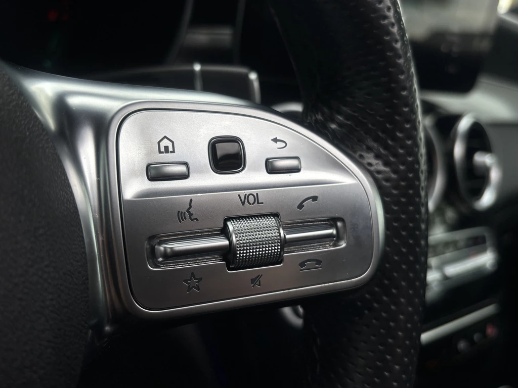 Mercedes-Benz GLC – foto 26