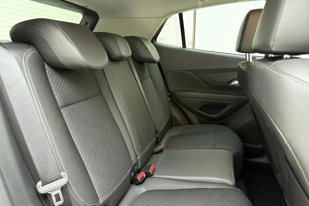 Opel Mokka X – foto 15
