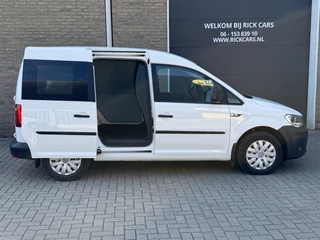 Volkswagen Caddy – thumbnail 7
