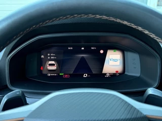 CUPRA Leon Sportstourer – thumbnail 15
