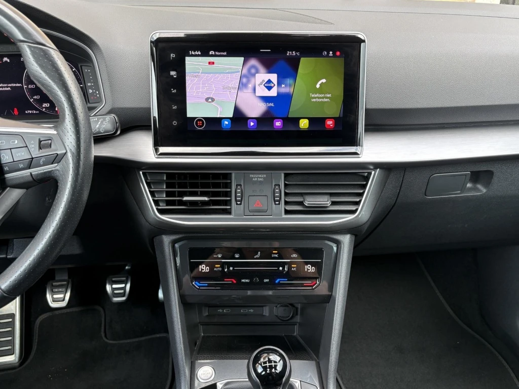 SEAT Tarraco – foto 50