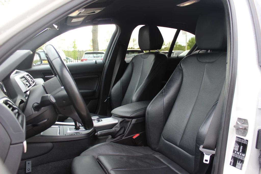 BMW 1 Serie – foto 10