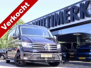 Volkswagen Crafter – thumbnail 8