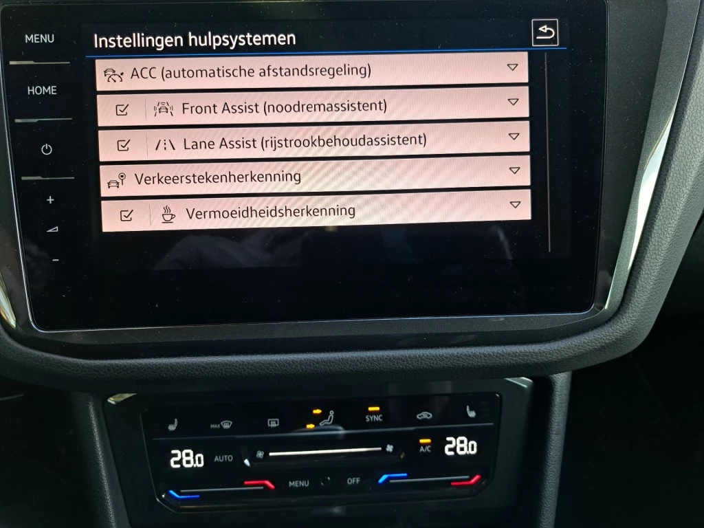 Volkswagen Tiguan – foto 21