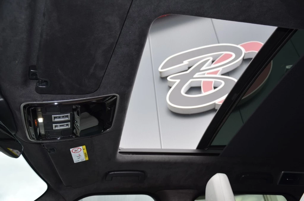 Land Rover Range Rover Sport – foto 17