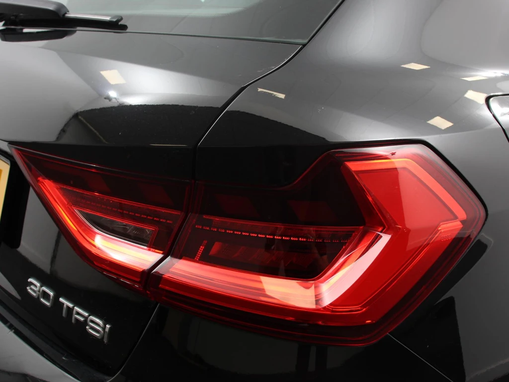 Audi A1 Sportback – foto 10