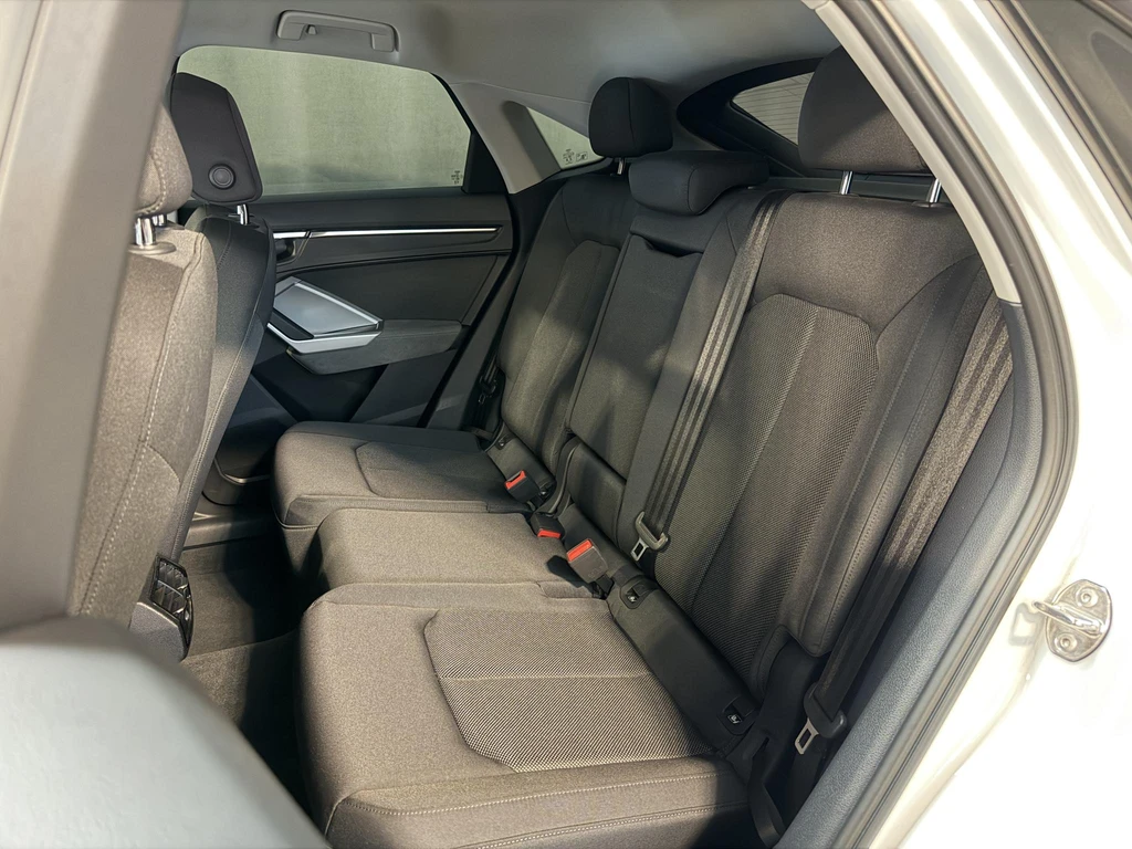 Audi Q3 – foto 35