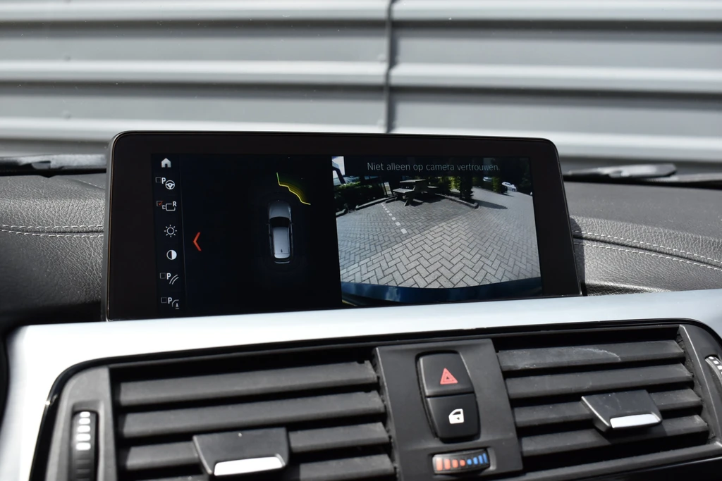BMW 3 Serie – foto 11