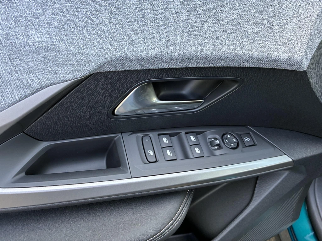 Peugeot 5008 – foto 16