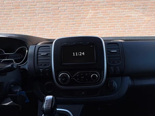 Renault Trafic – thumbnail 27