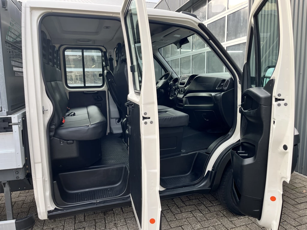 Iveco Daily – foto 12