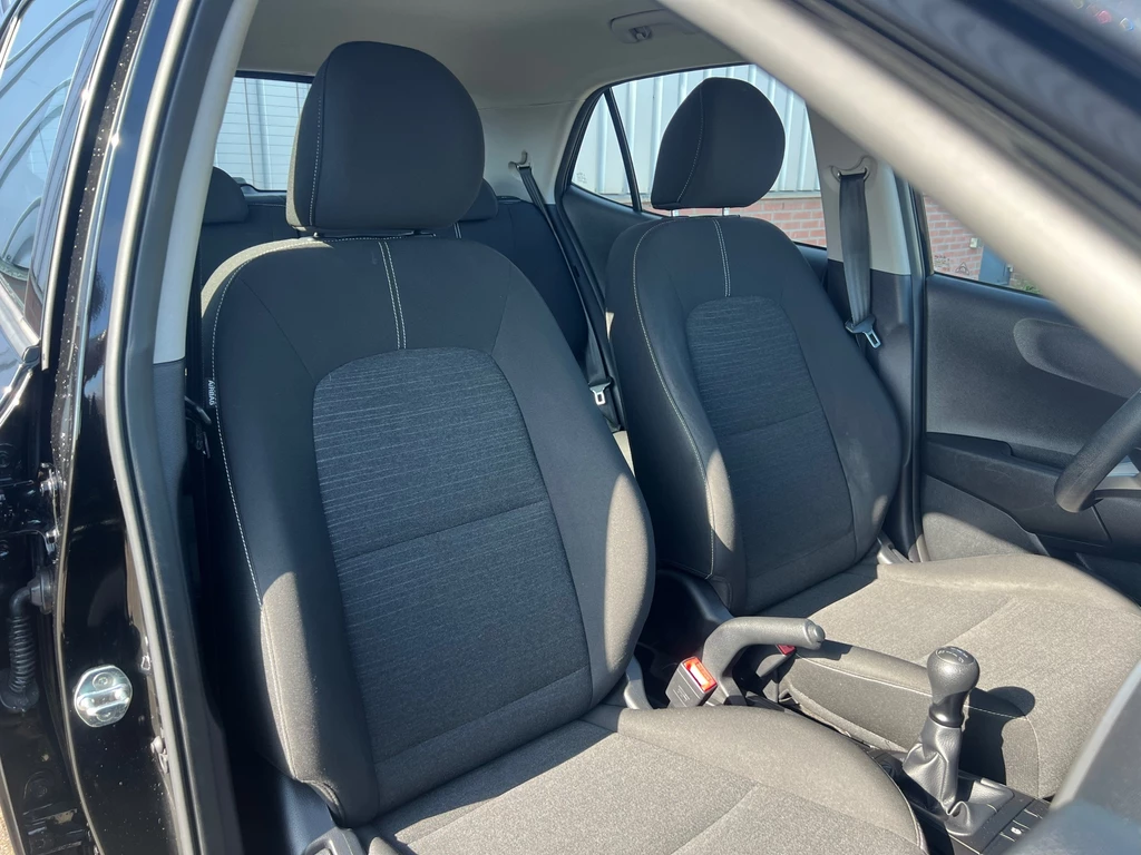 Kia Picanto – foto 20