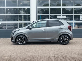 Kia Picanto – thumbnail 3