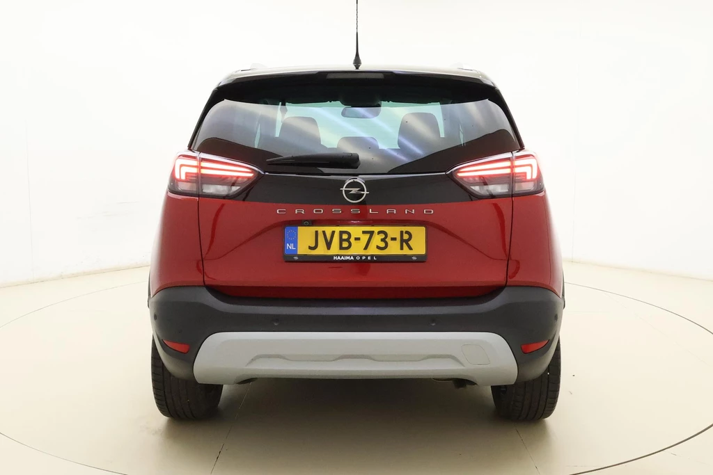 Opel Crossland – foto 5