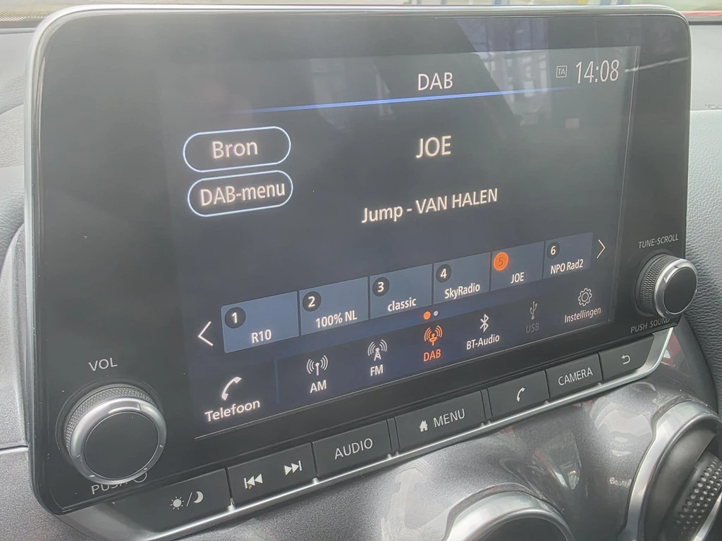 Nissan Juke – foto 25