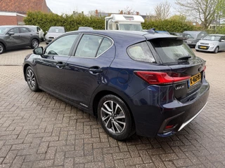 Lexus CT – thumbnail 7
