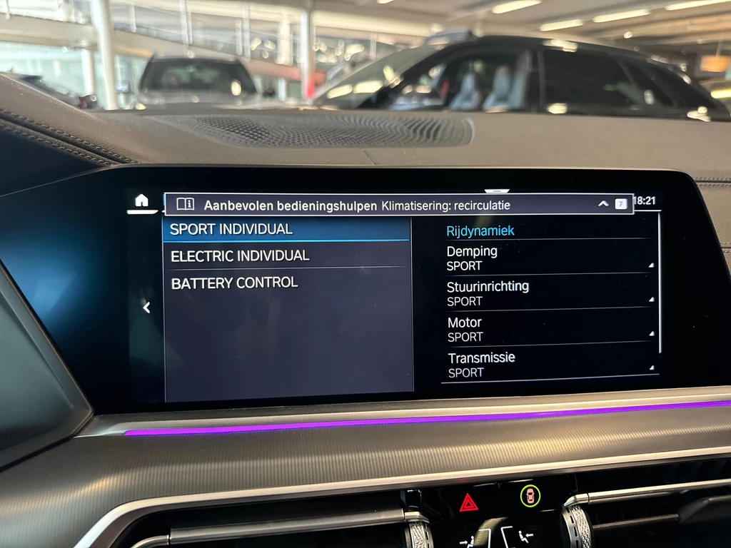 BMW X5 – foto 29