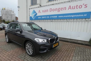 BMW X3 – thumbnail 6