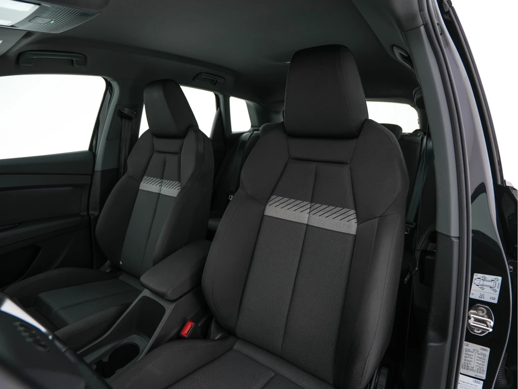 Audi Q4 e-tron – foto 23