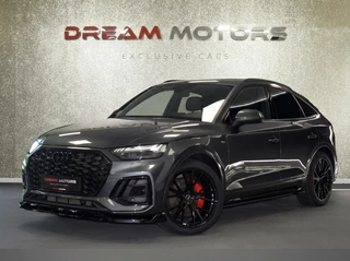 Audi Q5 – thumbnail 1