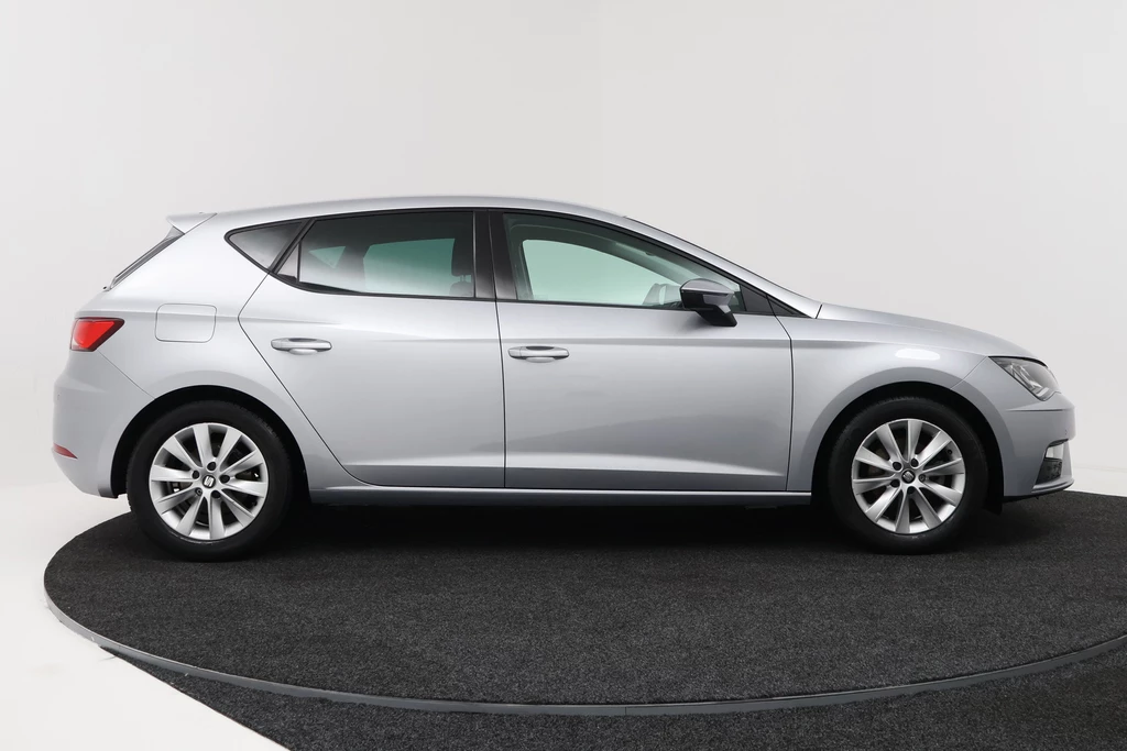 SEAT Leon – foto 6