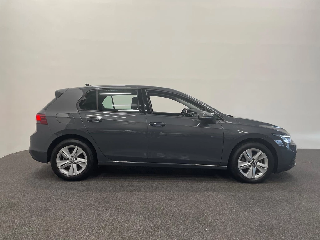 Volkswagen Golf – foto 7